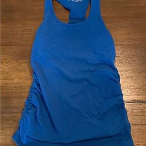 Beyond the bump active maternity tank